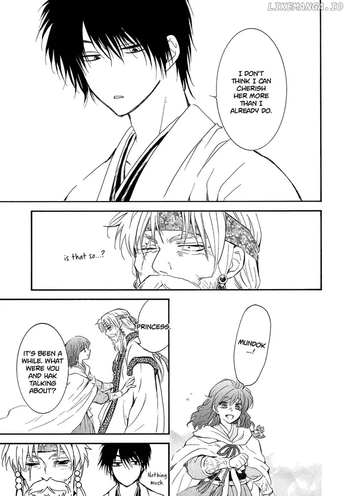 Yona of the Dawn Chapter 258 image 15_optimized